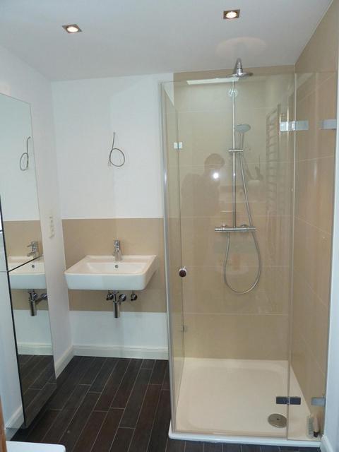 Luxus Penthouse Waterview Apartment Kiel Exterior foto