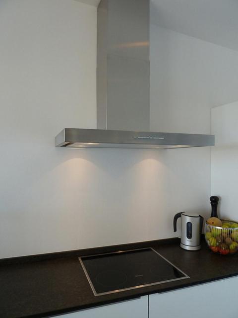 Luxus Penthouse Waterview Apartment Kiel Exterior foto